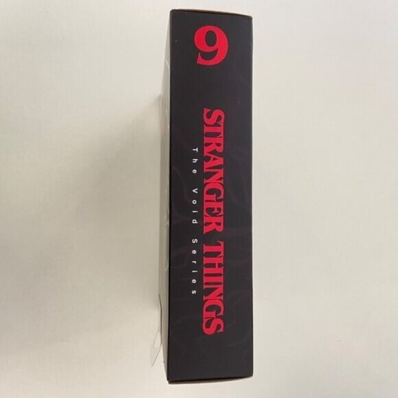 The Void Series Netflix Stranger Things Vecna 15+ Collectible Figure By Bandai 2 - Picture 7 of 16